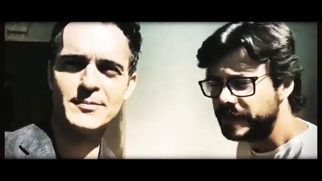 ВНИМАНИЕ!!! БУМАЖНЫЙ ДОМ 5 сезон НАКОНЕЦ-ТО ВЫЙДЕТ