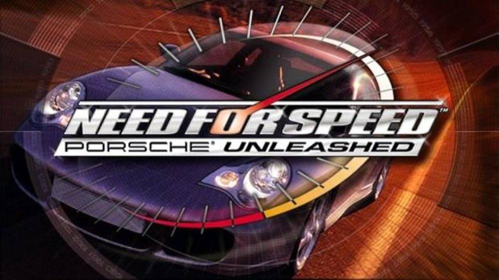 Прохождение: Need for Speed: Porsche Unleashed (2000) год #2