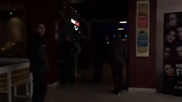 DANCE ENERGY (Наоми Cambell's) смотреть онлайн