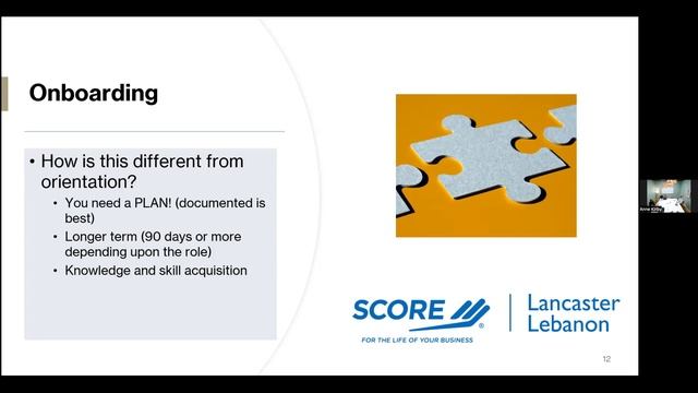 Employees: Our Most Valuable Business Asset Part 2 смотреть онлайн