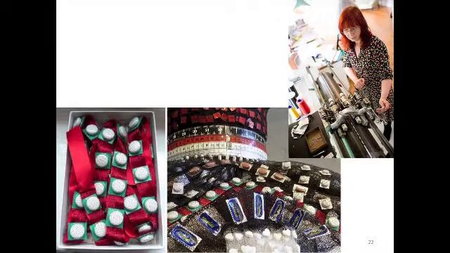 Overgaden LECTURES // Thomas Söderqvist: Art-science Interaction From the Perspective... смотреть онлайн