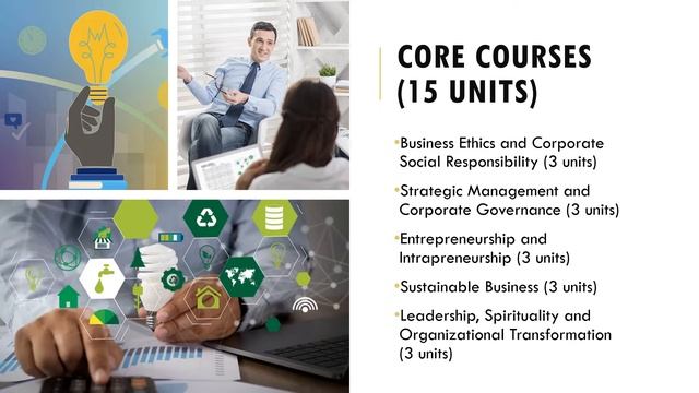 DLSU's Doctor of Business Administration (DBA) Program смотреть онлайн