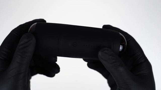 Bob and Brad Q2 Mini Massage Gun Unboxing - ASMR смотреть онлайн