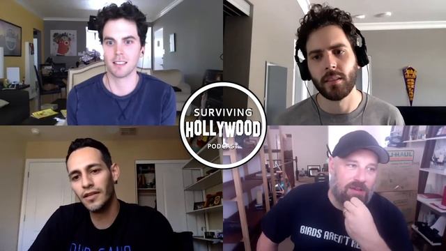 How To Become A TV Director in 2020 | w/ Director Chris Grismer | Top Filmmaker Podcast in 2020 смотреть онлайн
