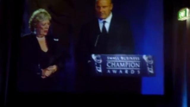 National Business Awards at Star City смотреть онлайн