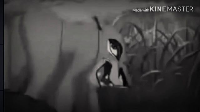 the most terrifying screenshot of zira XD смотреть онлайн