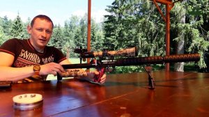 Полнотелые самодельные 💣 ПУЛИ 3,2 г против jsb 2,9 г для Эдган Леший 2