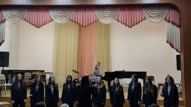 "Хлопай в такт" смотреть онлайн