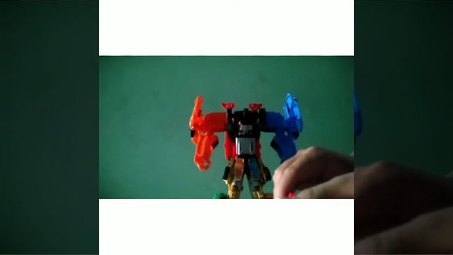 Tobot giga seven смотреть онлайн