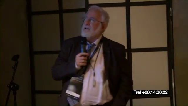 Celebration: Huygens history смотреть онлайн