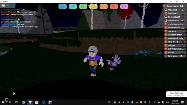 HOW TO EVOLVE ALL NEW LOOMIANS, HYPER DISC LOCATION, AND A GLITCH смотреть онлайн