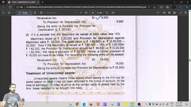 ADMISSION OF PARTNER | 2023-24 BATCH | DAY 7 | AHSEC| BB.DAM BOOK | CLASS 12 | HS 2ND YEAR | PART A смотреть онлайн