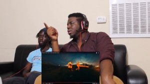 🔥РЕАКЦИЯ ИНОСТРАНЦЕВ НА MiyaGi & Andy Panda - Мало нам🔥