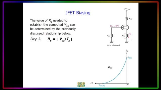 Introduction to Field Effect Transistors (FET JFET MOSFET) Part 2 смотреть онлайн