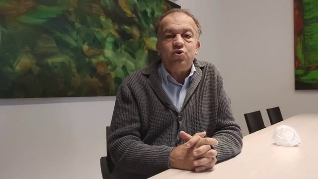 Update von Rektor Lukas zur Corona-Situation | JKU смотреть онлайн