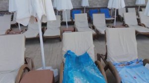 Отель Armas Prestige.  Обзорное видео.  Аланья Турция