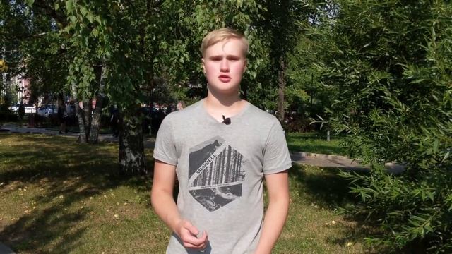 Классическая литература. Зачем? смотреть онлайн