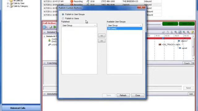 Oaisys Advanced Tracer User - Business Communications Solutions смотреть онлайн