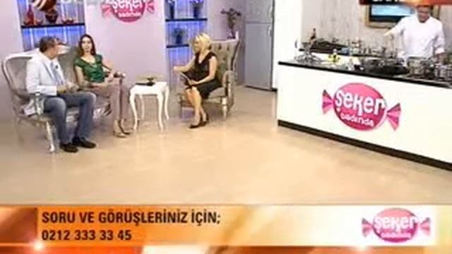 Botox Nedir, Varis tedavisi, Lazer liposuction ve Soğuk lifting uygulaması - Doç. Dr. İbrahim Aşkar смотреть онлайн