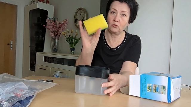 Распаковка посылки с TEMU #7 #temu #aliexpress #распаковка #распаковкапосылок #рекомендации смотреть онлайн