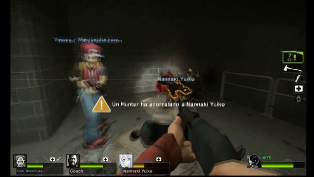 Troll 4 Dead 2 | Nannaki la yonki | Felicidades, ¡sopla la vela! | TaeyeonD смотреть онлайн