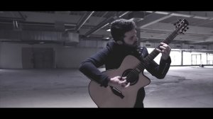 GANGSTA´S PARADISE (Coolio⧸Stevie Wonder) - Luca Stricagnoli - Fingerstyle Guitar Cover Arrangement