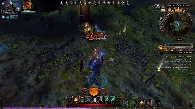 Neverwinter Online - Долг проводника судьбы смотреть онлайн