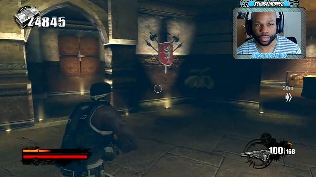 50 Cent Blood on the Sand Gameplay Walkthrough Part 15 - Wilders Crib 2 смотреть онлайн