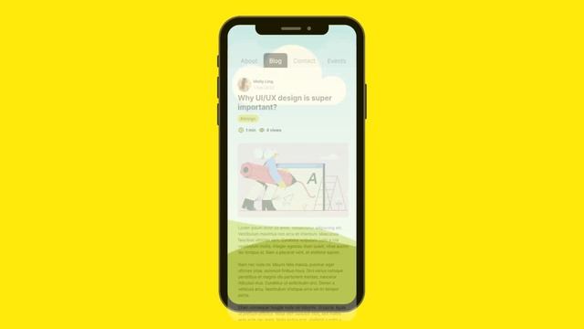 What is Mole? | Your Business Card, Your Mobile Website смотреть онлайн