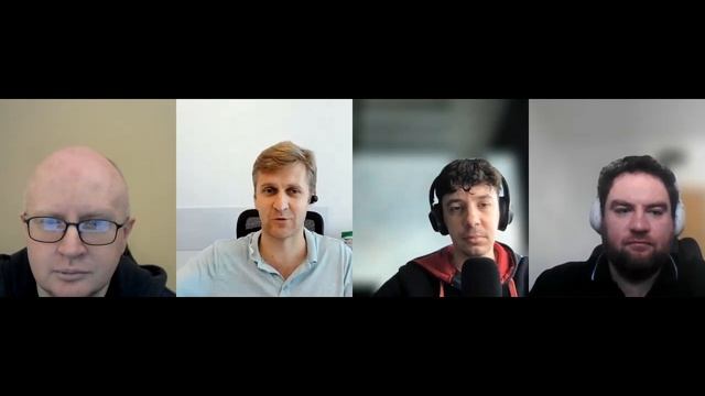 Нужен ли DevOps Computer Science? | Книжный Клуб | Computer Science Distilled смотреть онлайн