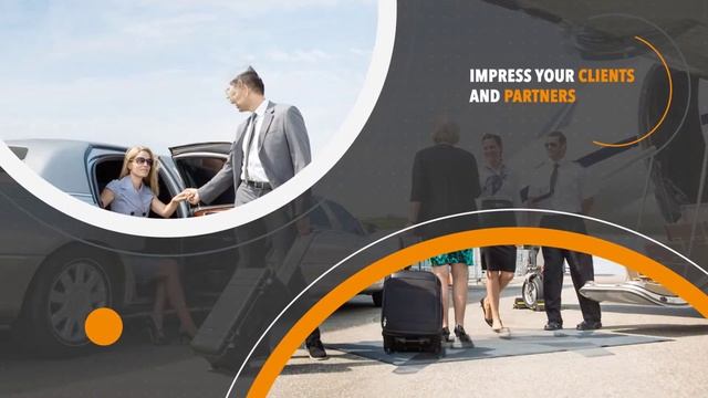 The Benefits of Private Charter for Business | AWC смотреть онлайн