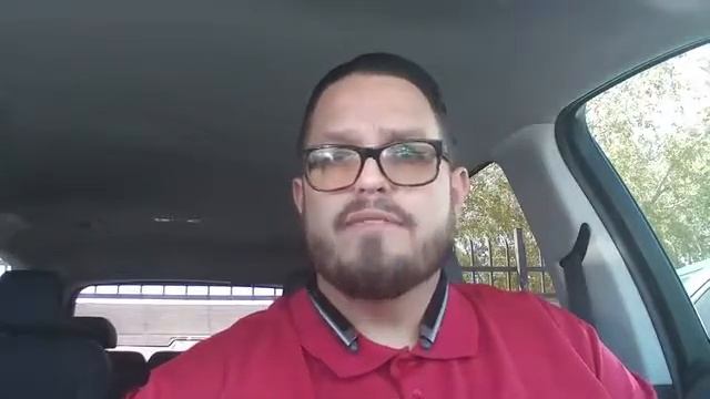 What means most to you about where you buy a car? смотреть онлайн