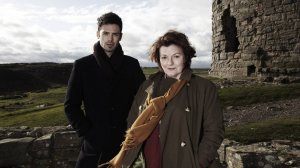 Сериал Вера – 3 сезон 3 серия / Vera