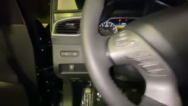 2017 Nissan Murano Raleigh, Durham, Apex, Holly Springs, Wake Forest, NC G44749A смотреть онлайн