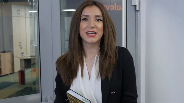 Libra Internet Bank - Employer Branding смотреть онлайн