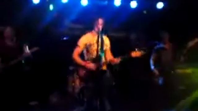 Lemonade @ Dingwalls May '10 смотреть онлайн