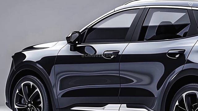 All New 2025 Kia Sportage Hybrid Unveiled - More Efficient Than Before !! смотреть онлайн