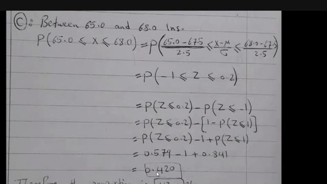 Community Medicine | Medical Statistics | Practical | Normal Distribution | Part.1 смотреть онлайн