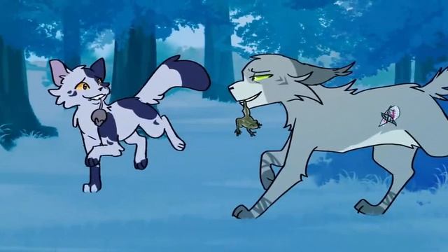 мап иглохвостая