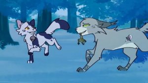 мап иглохвостая