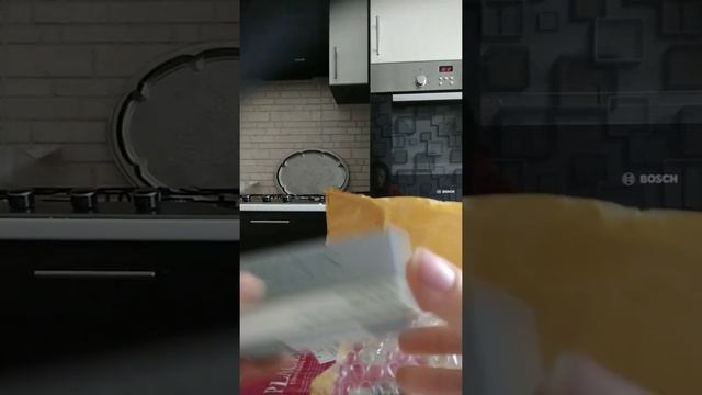 Распаковка товара. Приобрела в Розетке! смотреть онлайн