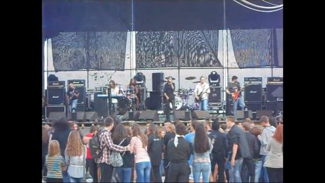 Біла Вежа смотреть онлайн