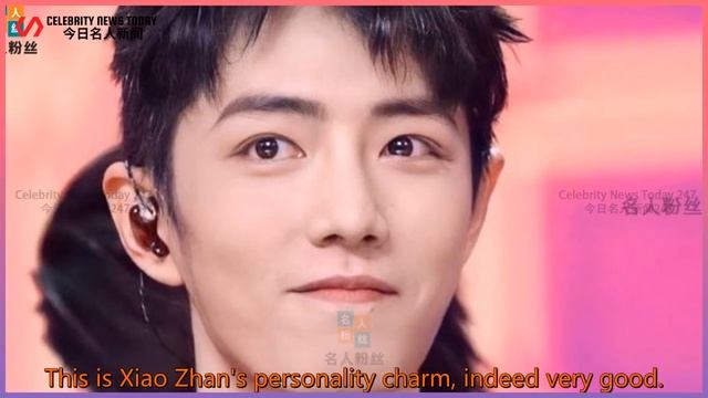 Xiao Zhan has become the pride of his alma mater! "Climb" the alma mater promotional video смотреть онлайн