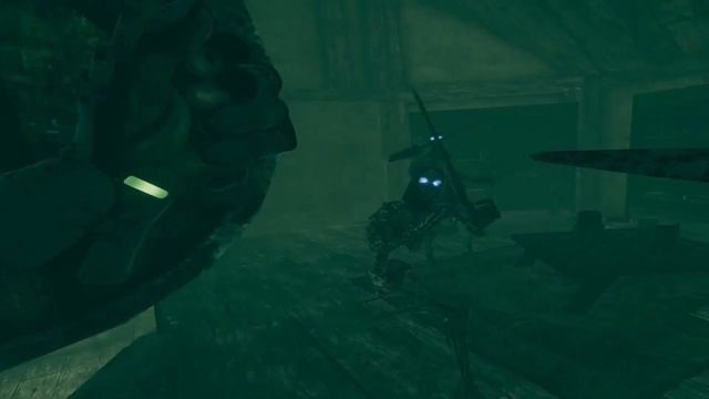 ПЕРВЫЙ ВЗГЛЯД Undead Citadel ОЧЕРЕДНАЯ SOULS ИГРА ДЛЯ VR ДРАУГРЫ СБЕЖАЛИ ИЗ СКАЙРИМА?