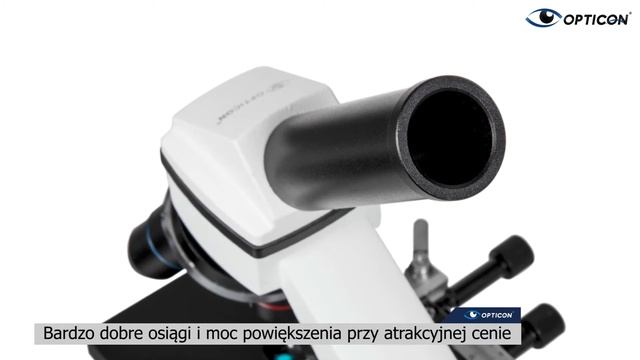 Mikroskop OPTICON BIOLIFE PRO смотреть онлайн