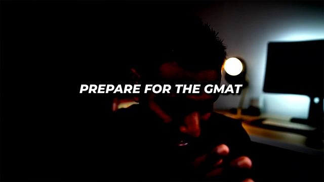 STUDY IN FRANCE: How I made up for a bad GMAT score to get into EDHEC смотреть онлайн