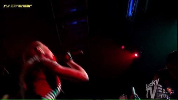 Вирус - в стиле Диско