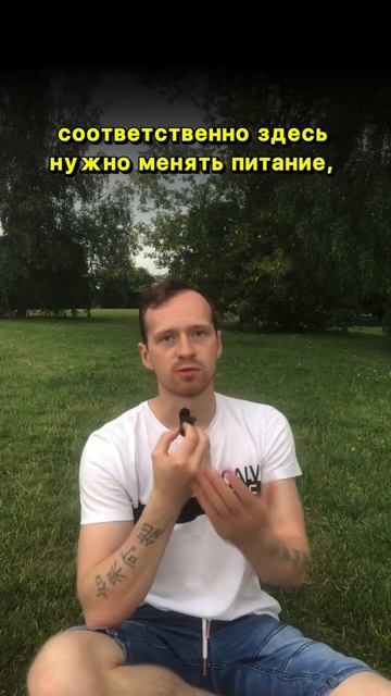 Анемия - причины смотреть онлайн