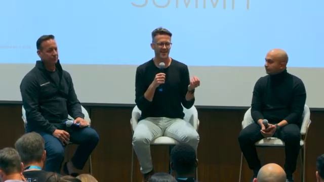 Is Financial Wellness Just a Pipe Dream? MX Summit 2022 смотреть онлайн