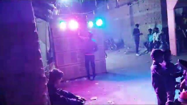 Dj Tapas Belma 20000 Watt Testing Time 🔥 смотреть онлайн